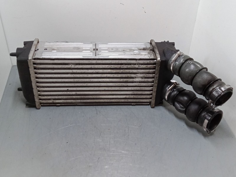 Recambio de intercooler para citroën c4 grand picasso i (ua_) 1.6 hdi referencia OEM IAM   