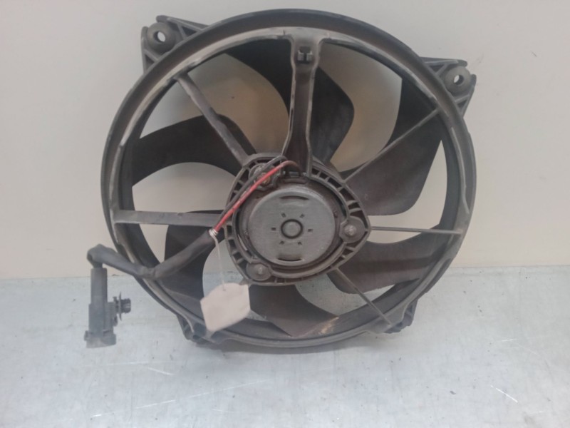 Recambio de electroventilador para citroën c4 grand picasso i (ua_) 1.6 hdi referencia OEM IAM   
