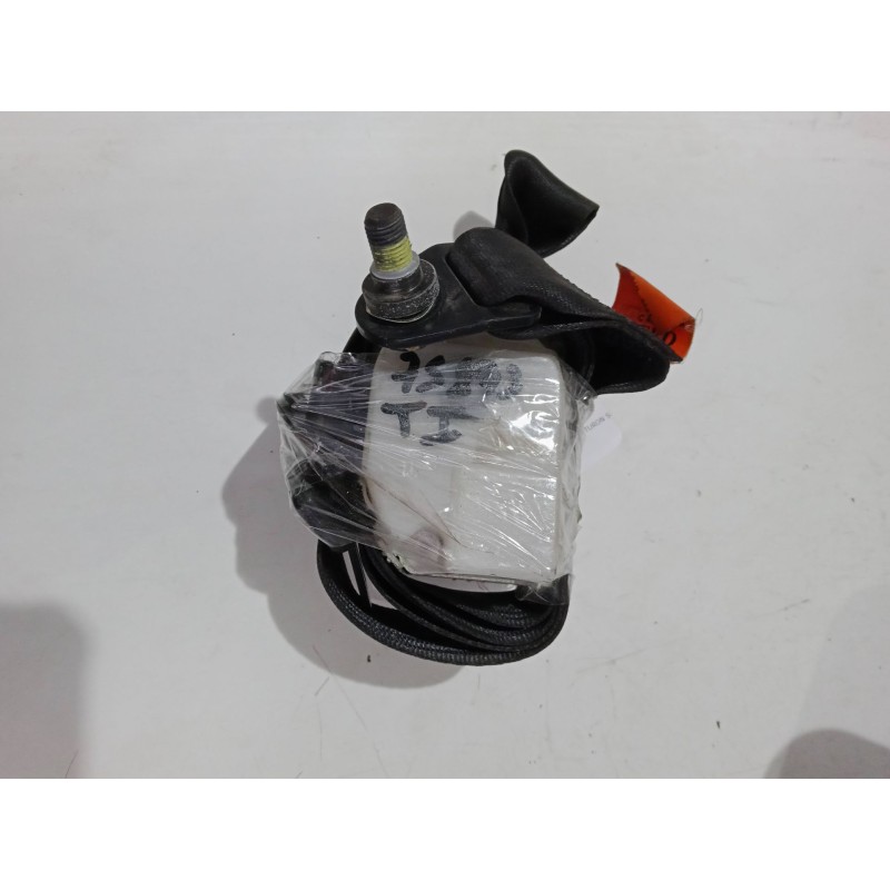 Recambio de cinturon seguridad trasero izquierdo para alfa romeo 147 (937_) 1.9 jtd (937.axd1a, 937.bxd1a) referencia OEM IAM   
