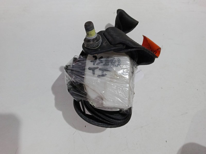 Recambio de cinturon seguridad trasero izquierdo para alfa romeo 147 (937_) 1.9 jtd (937.axd1a, 937.bxd1a) referencia OEM IAM   