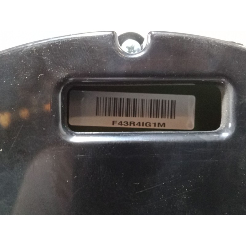 Recambio de cuadro instrumentos para fiat 500 c (312_) 1.3 d multijet (312cxe1a, 312axe1a) referencia OEM IAM 735516036  