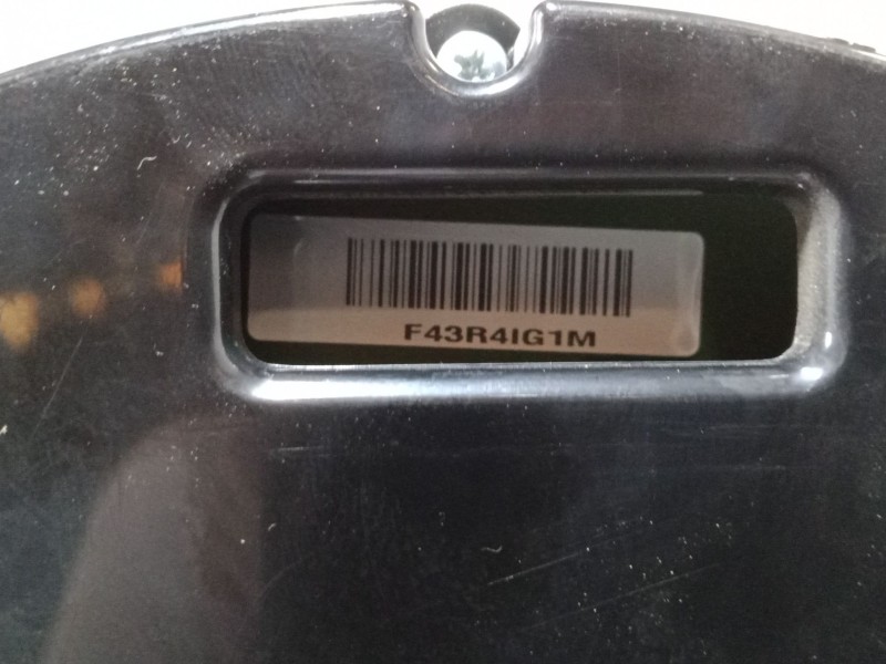 Recambio de cuadro instrumentos para fiat 500 c (312_) 1.3 d multijet (312cxe1a, 312axe1a) referencia OEM IAM 735516036  