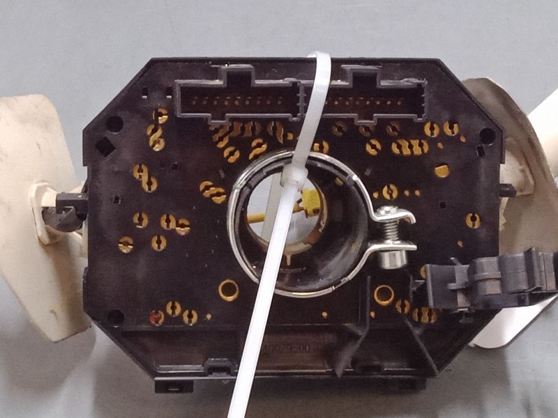 Recambio de mando luces para fiat 500 c (312_) 1.3 d multijet (312cxe1a, 312axe1a) referencia OEM IAM 07354724640  