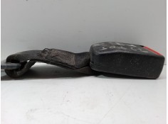 Recambio de anclaje cinturon trasero derecho para citroën c15 furgoneta/monovolumen (vd_) 1.9 d referencia OEM IAM   