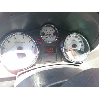 PEUGEOT 207/207+ (WA_, WC_)