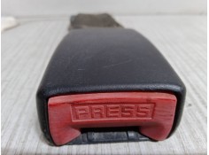 Recambio de anclaje cinturon trasero izquierdo para citroën c3 i (fc_, fn_) 1.4 i referencia OEM IAM    2