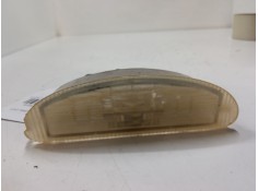 Recambio de luz matricula para renault clio ii (bb_, cb_) 1.2 (bb0a, bb0f, bb10, bb1k, bb28, bb2d, bb2h, cb0a,... referencia OEM