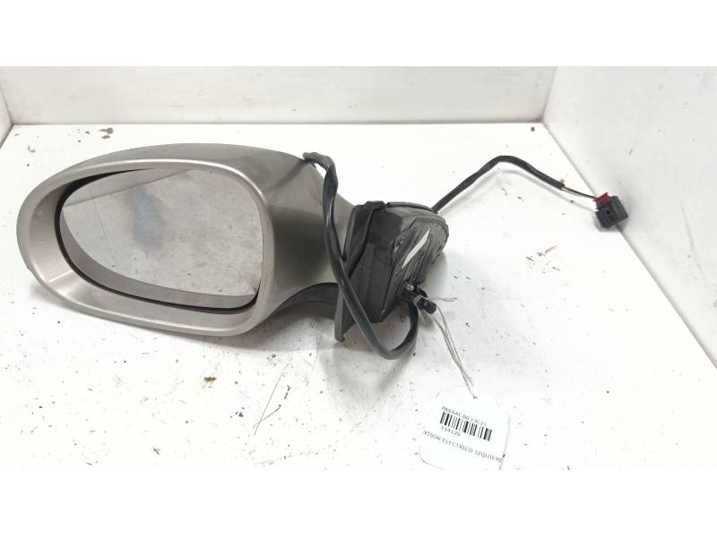 RETROVISOR ELECTRICO IZQUIERDO 