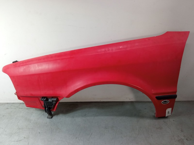 Recambio de aleta delantera izquierda para audi 80 b4 sedán (8c2) 2.3 e quattro referencia OEM IAM   