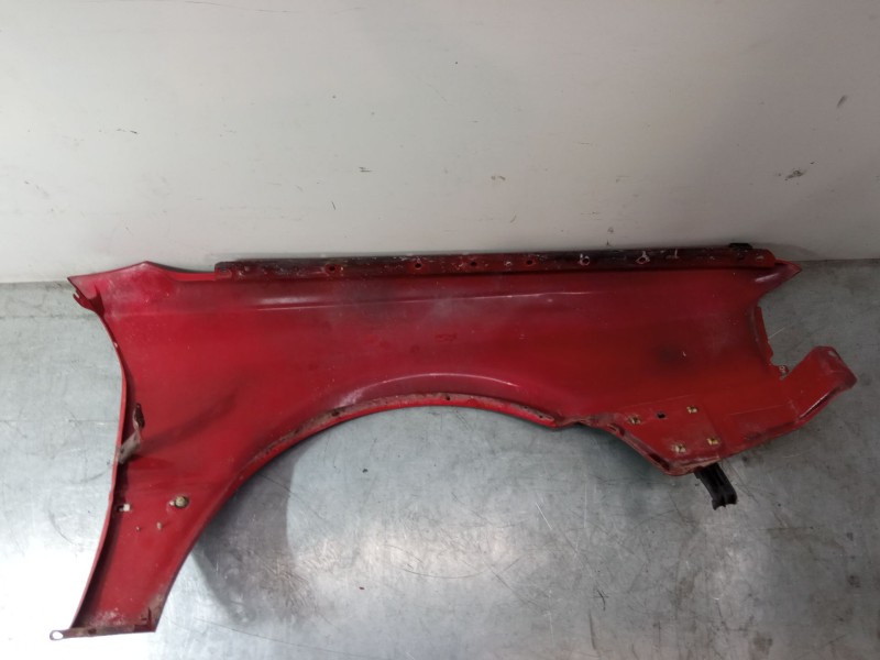 Recambio de aleta delantera izquierda para audi 80 b4 sedán (8c2) 2.3 e quattro referencia OEM IAM   