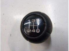 Recambio de pomo palanca cambio para audi 80 b4 sedán (8c2) 2.3 e quattro referencia OEM IAM   