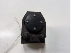 Recambio de mando retrovisor para audi 80 b4 sedán (8c2) 2.3 e quattro referencia OEM IAM 893959565  