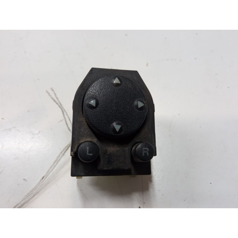 Recambio de mando retrovisor para audi 80 b4 sedán (8c2) 2.3 e quattro referencia OEM IAM 893959565  