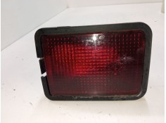 Recambio de catadioptrico trasero derecho para volkswagen transporter t4 autobús (70b, 70c, 7db, 7dk, 70j, 70k, 7dc, 7 2.5 tdi r