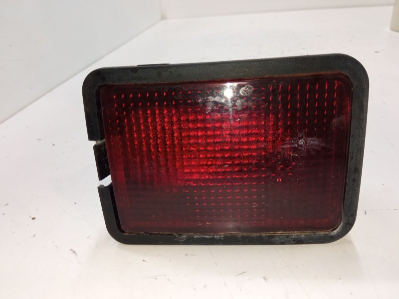 Recambio de catadioptrico trasero derecho para volkswagen transporter t4 autobús (70b, 70c, 7db, 7dk, 70j, 70k, 7dc, 7 2.5 tdi r