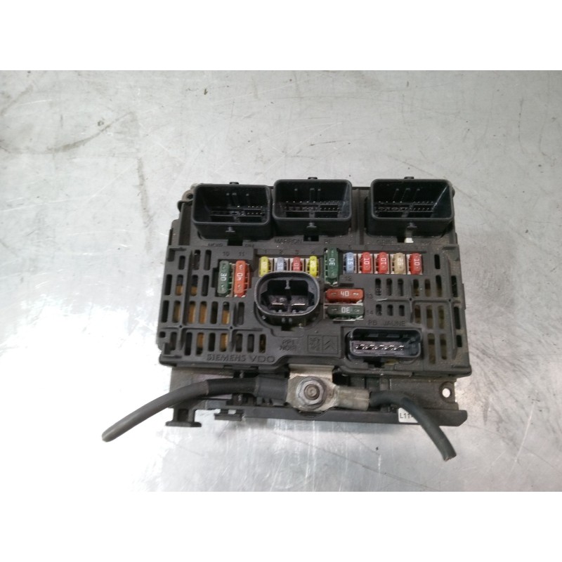 Recambio de bsm para citroën c4 coupé (la_) 1.6 hdi referencia OEM IAM 9661682980 BSM-L11-00 S118983011C