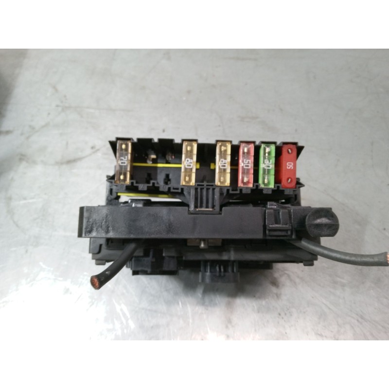 Recambio de bsm para citroën c4 coupé (la_) 1.6 hdi referencia OEM IAM 9661682980 BSM-L11-00 S118983011C