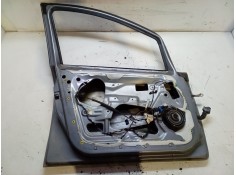 Recambio de puerta delantera izquierda para fiat grande punto (199_) 1.9 d multijet referencia OEM IAM    2