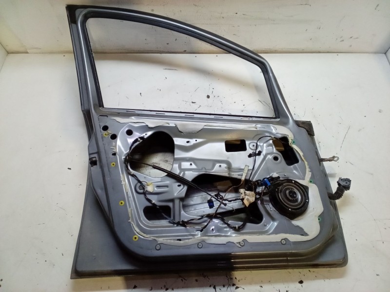 Recambio de puerta delantera izquierda para fiat grande punto (199_) 1.9 d multijet referencia OEM IAM   