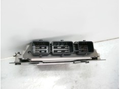 Recambio de centralita motor uce para citroën c4 coupé (la_) 1.6 hdi referencia OEM IAM 9662213180 0281013331 9653958980 2