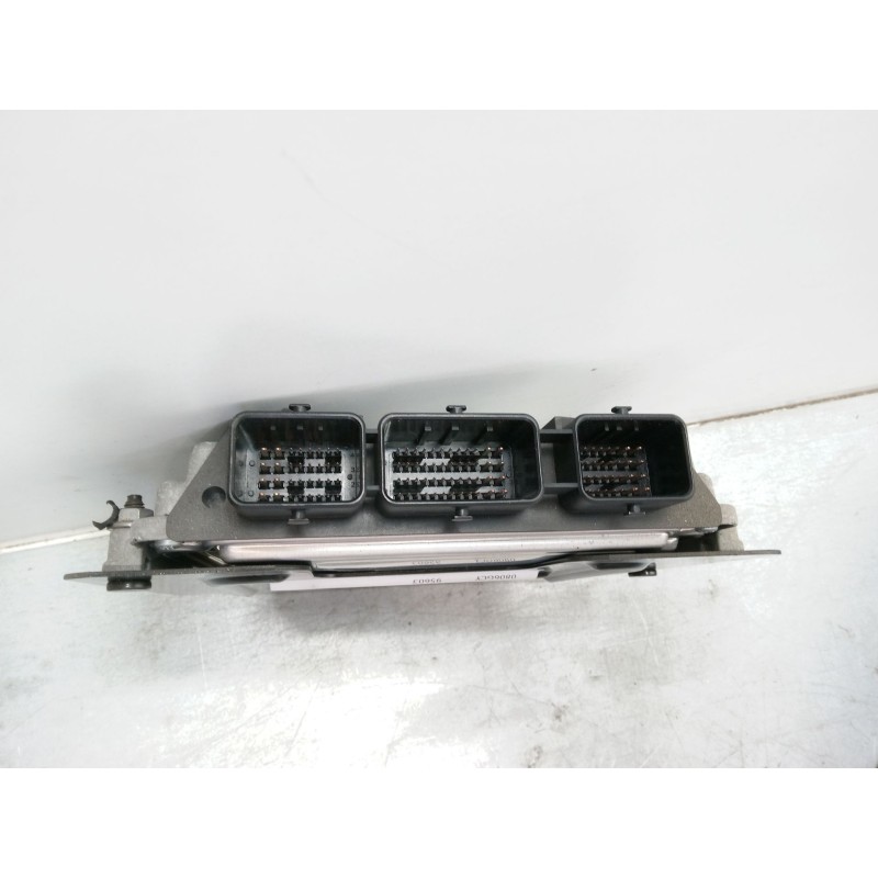 Recambio de centralita motor uce para citroën c4 coupé (la_) 1.6 hdi referencia OEM IAM 9662213180 0281013331 9653958980