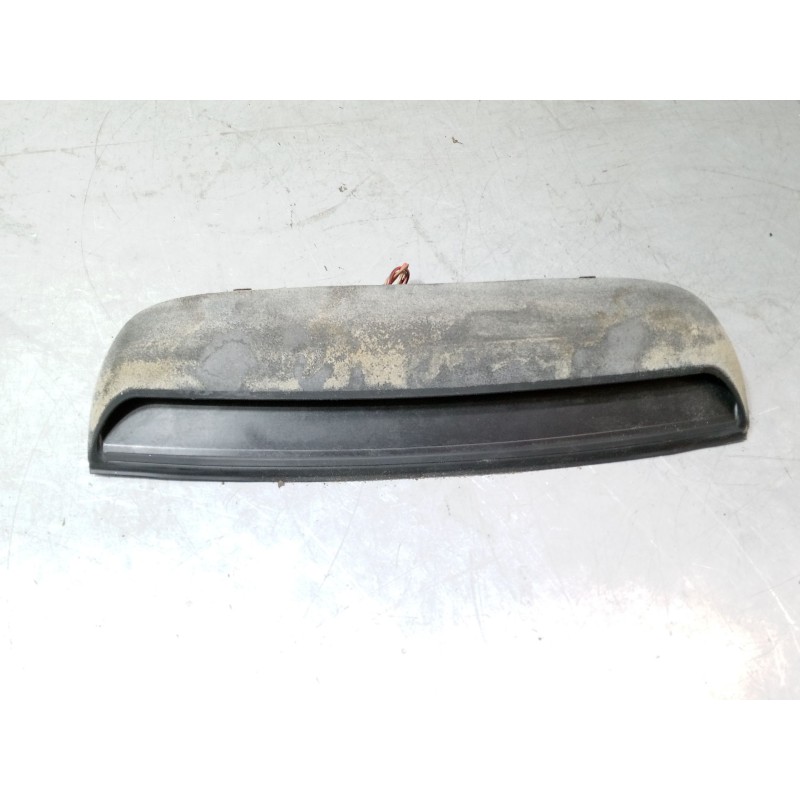 Recambio de luz central de freno para volkswagen passat b3/b4 (3a2, 35i) 1.9 tdi referencia OEM IAM 3B5945121  