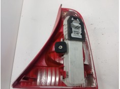 Recambio de piloto trasero izquierdo para renault clio ii (bb_, cb_) 1.5 dci (b/cb07) referencia OEM IAM    2