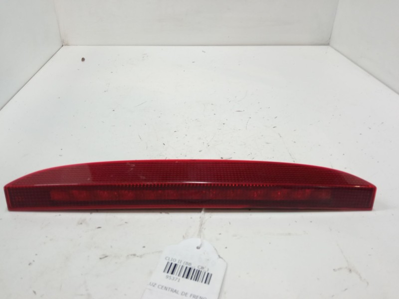 Recambio de luz central de freno para renault clio ii (bb_, cb_) 1.5 dci (b/cb07) referencia OEM IAM 7700710753  