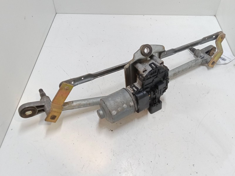 Recambio de motor limpia delantero para citroën c5 ii (rc_) 1.6 hdi (rc8hzb) referencia OEM IAM   