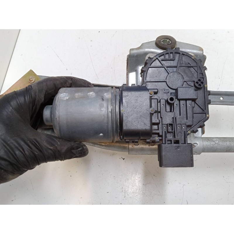 Recambio de motor limpia delantero para citroën c5 ii (rc_) 1.6 hdi (rc8hzb) referencia OEM IAM   