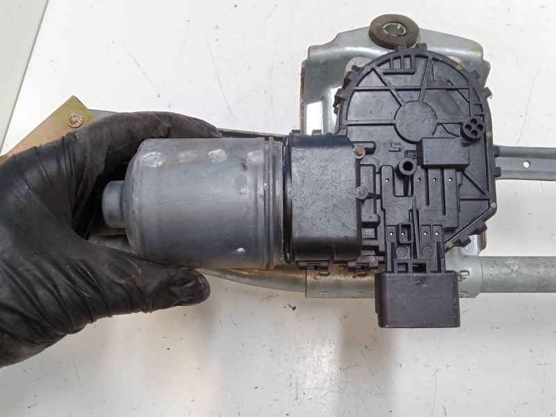 Recambio de motor limpia delantero para citroën c5 ii (rc_) 1.6 hdi (rc8hzb) referencia OEM IAM   