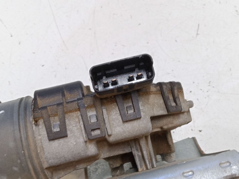 Recambio de motor limpia delantero para citroën c5 ii (rc_) 1.6 hdi (rc8hzb) referencia OEM IAM   