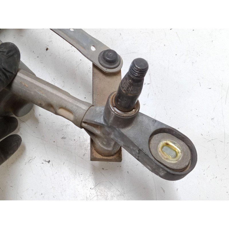 Recambio de motor limpia delantero para citroën c5 ii (rc_) 1.6 hdi (rc8hzb) referencia OEM IAM   