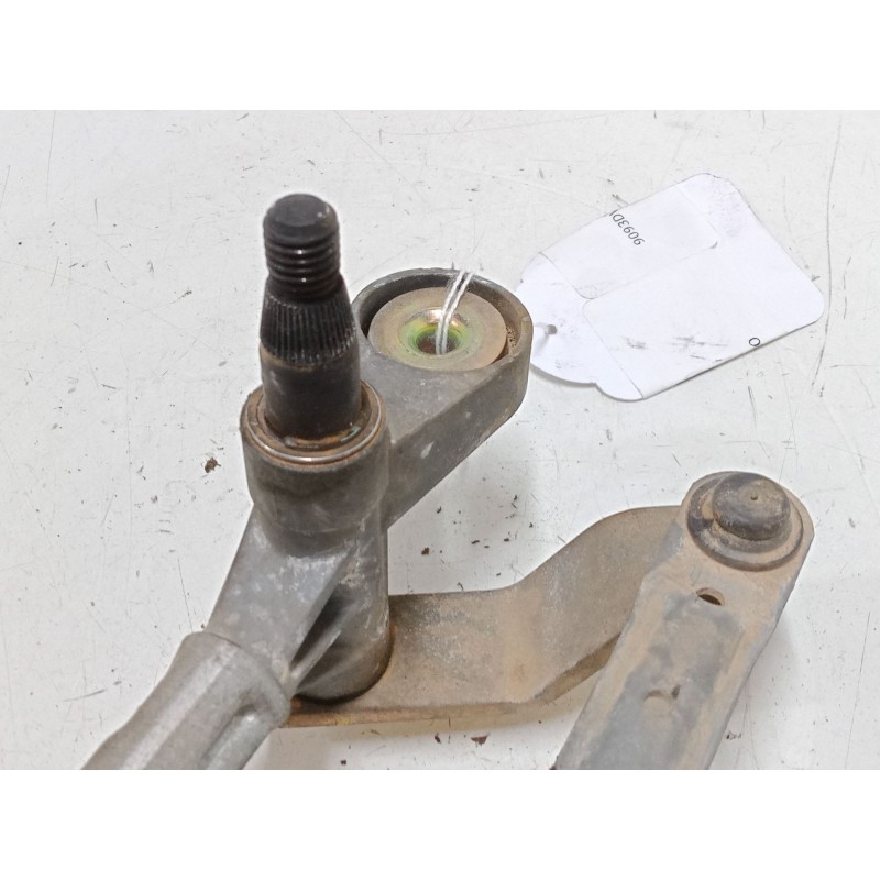 Recambio de motor limpia delantero para citroën c5 ii (rc_) 1.6 hdi (rc8hzb) referencia OEM IAM   