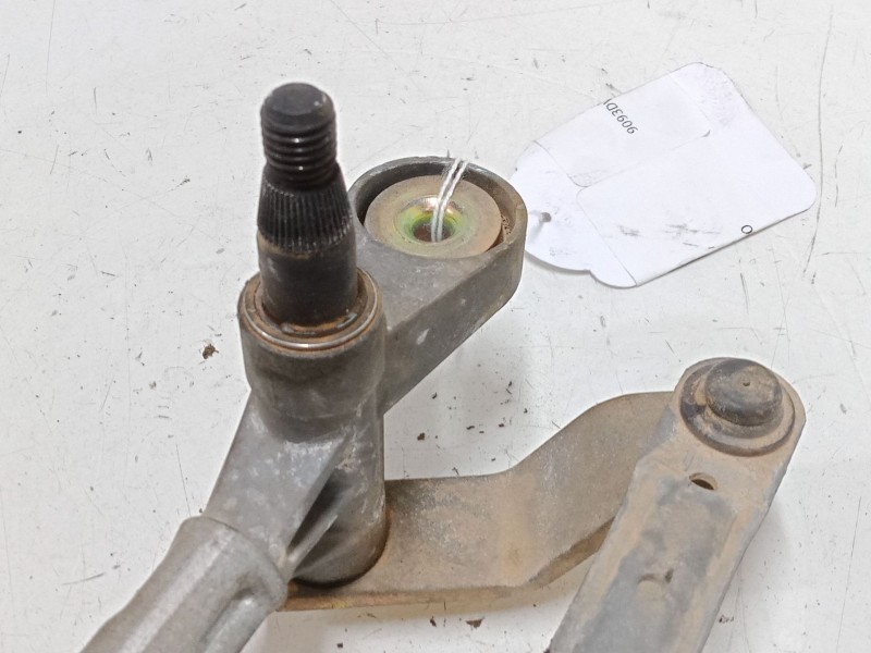 Recambio de motor limpia delantero para citroën c5 ii (rc_) 1.6 hdi (rc8hzb) referencia OEM IAM   