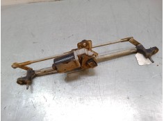 Recambio de motor limpia delantero para fiat stilo van (192_) 1.9 jtd (192dxe1a) referencia OEM IAM 60511009  