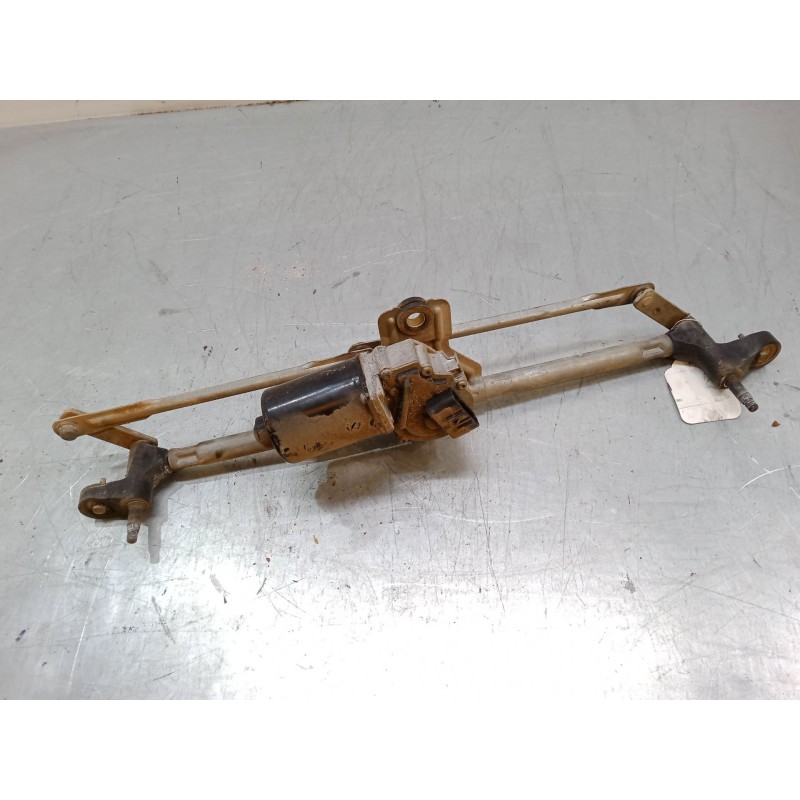 Recambio de motor limpia delantero para fiat stilo van (192_) 1.9 jtd (192dxe1a) referencia OEM IAM 60511009  