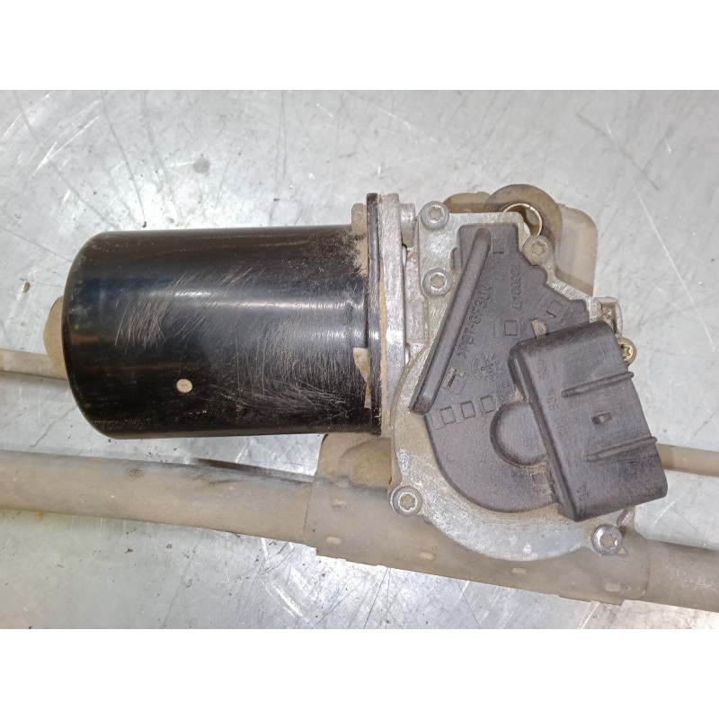 Recambio de motor limpia delantero para fiat stilo van (192_) 1.9 jtd (192dxe1a) referencia OEM IAM 60511009  