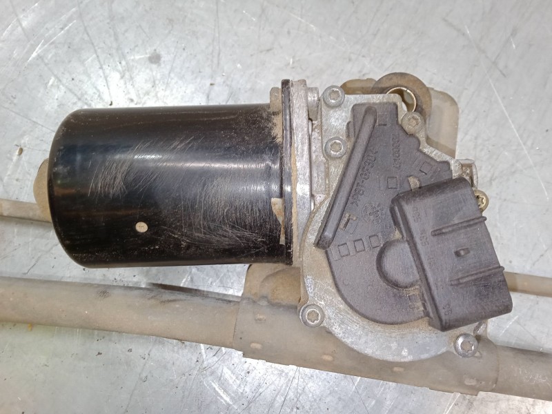 Recambio de motor limpia delantero para fiat stilo van (192_) 1.9 jtd (192dxe1a) referencia OEM IAM 60511009  