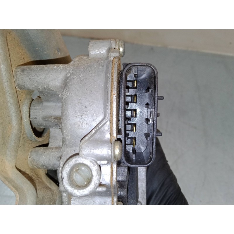 Recambio de motor limpia delantero para fiat stilo van (192_) 1.9 jtd (192dxe1a) referencia OEM IAM 60511009  