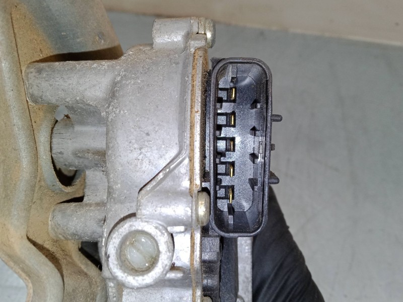 Recambio de motor limpia delantero para fiat stilo van (192_) 1.9 jtd (192dxe1a) referencia OEM IAM 60511009  