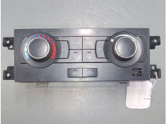 Recambio de mando climatizador para chevrolet captiva (c100, c140) 2.0 d 4wd referencia OEM IAM   