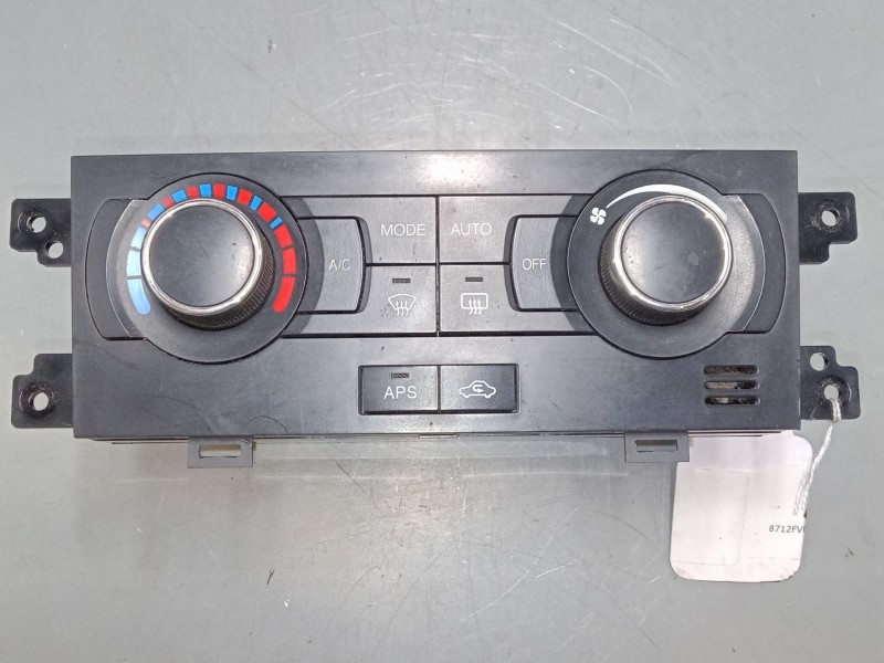 Recambio de mando climatizador para chevrolet captiva (c100, c140) 2.0 d 4wd referencia OEM IAM   