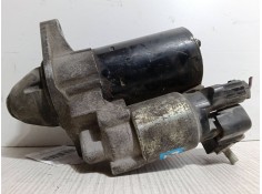 Recambio de motor arranque para toyota yaris (_p9_) 1.4 d-4d (nlp90_) referencia OEM IAM 0001107441   2