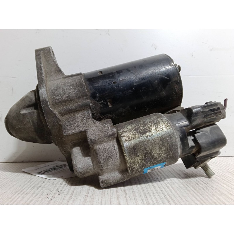 Recambio de motor arranque para toyota yaris (_p9_) 1.4 d-4d (nlp90_) referencia OEM IAM 0001107441  