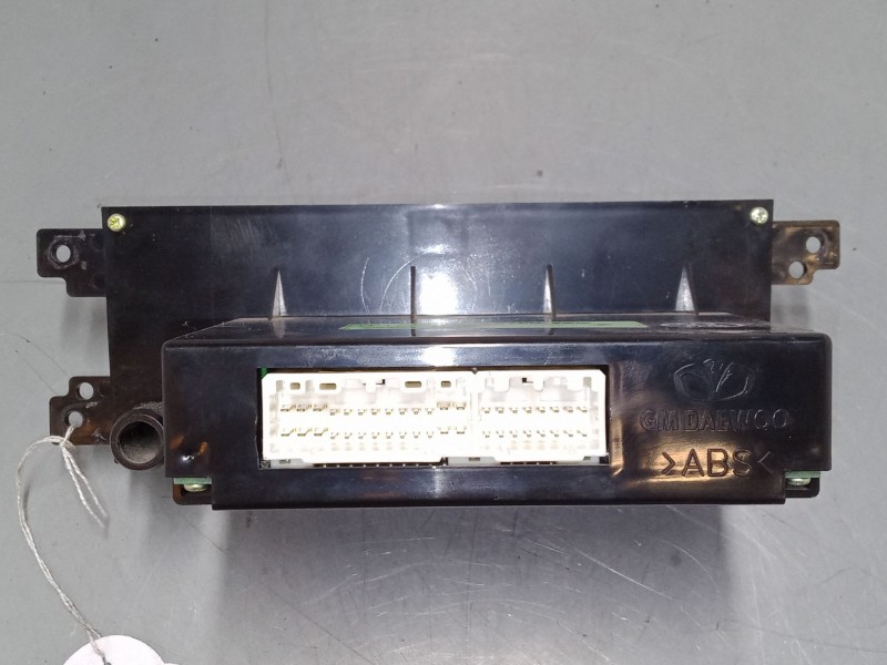 Recambio de mando climatizador para chevrolet captiva (c100, c140) 2.0 d 4wd referencia OEM IAM   