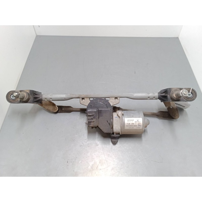 Recambio de motor limpia delantero para fiat 500 c (312_) 1.3 d multijet (312cxe1a, 312axe1a) referencia OEM IAM MS1592008650  