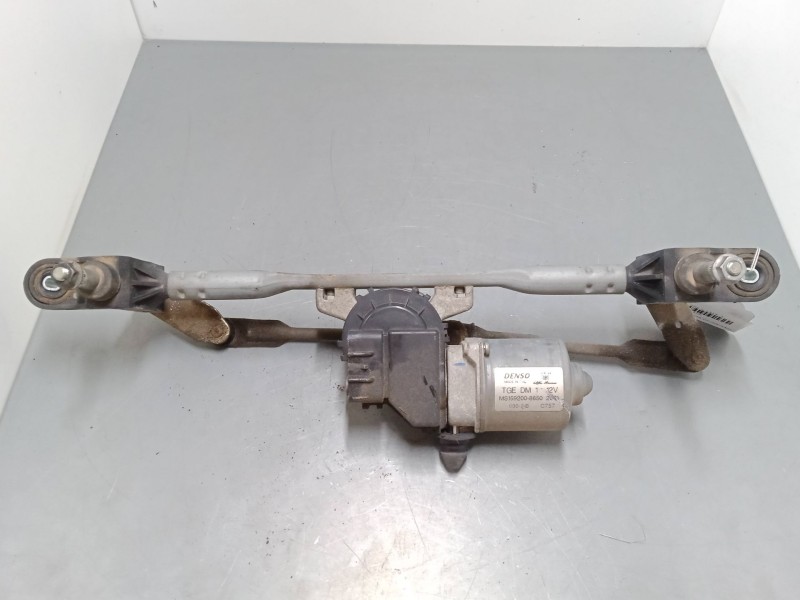 Recambio de motor limpia delantero para fiat 500 c (312_) 1.3 d multijet (312cxe1a, 312axe1a) referencia OEM IAM MS1592008650  