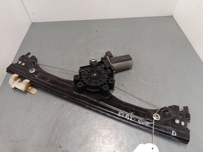 Recambio de elevalunas electrico delantero derecho para fiat 500 c (312_) 1.3 d multijet (312cxe1a, 312axe1a) referencia OEM IAM