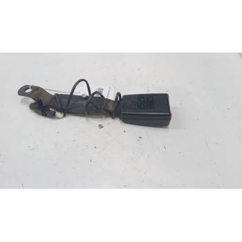 ANCLAJE CINTURON DELANTERO DERECHO 